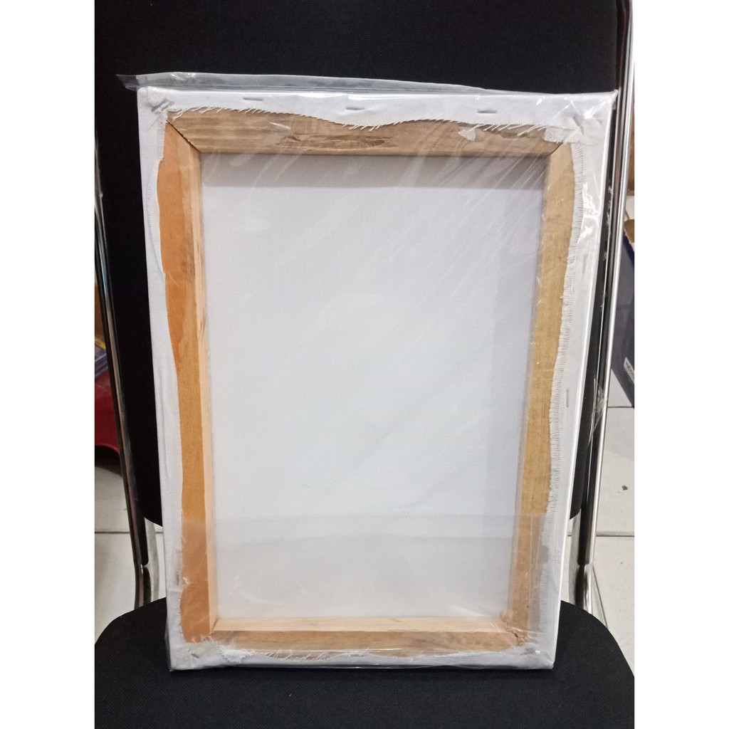 

YUH Kanvas Lukis Phinis 25x35