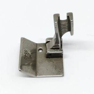 Sepatu Presser Foot Corong A11 S538/S539 /S540 Mesin Jahit Highspeed