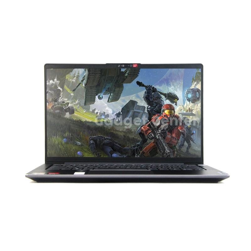 LAPTOP LENOVO IDEAPAD 5-62ID/RYZEN 5-5625U/16GB/SSD 512GB/FHD IPS/WIN11+OFFICE/ORI