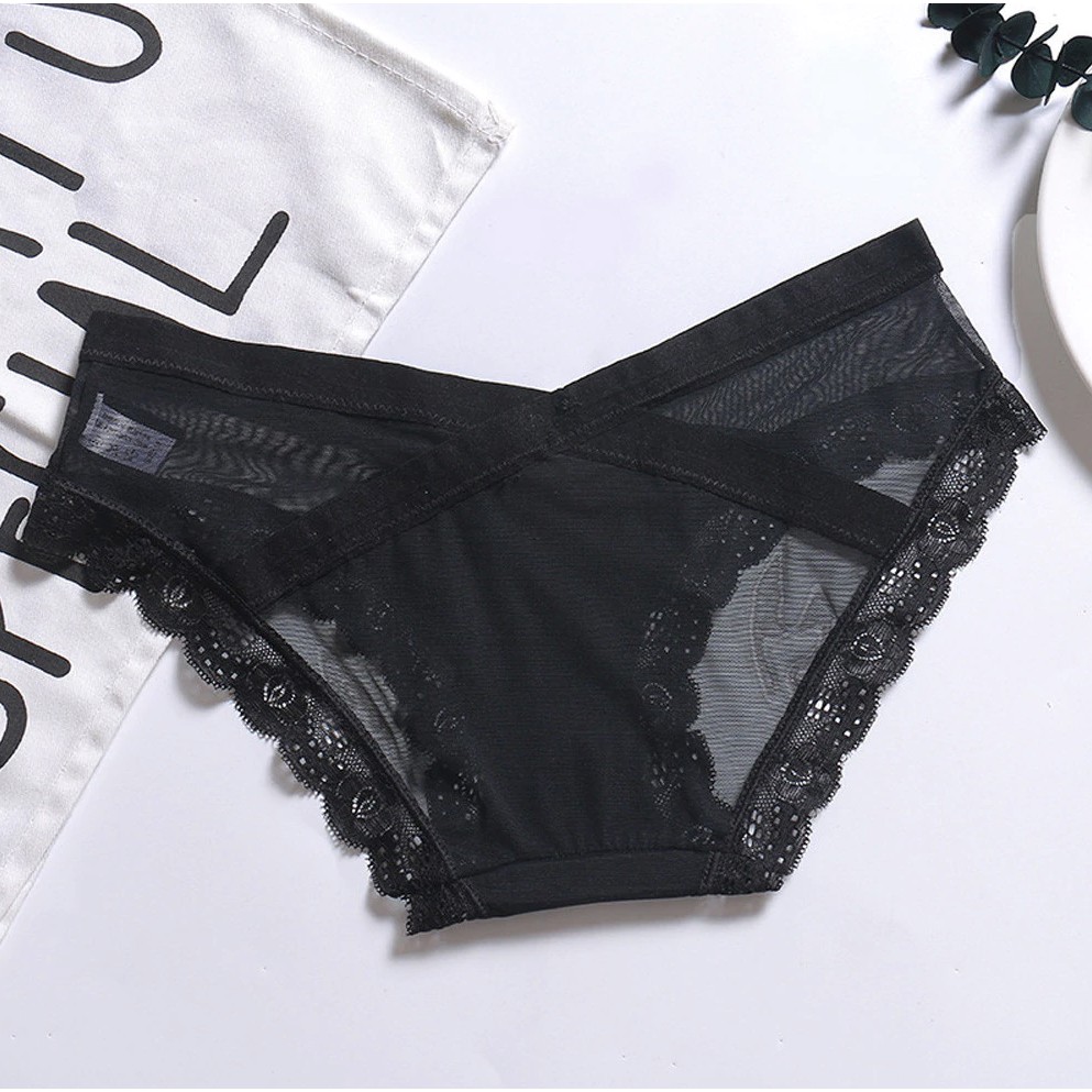 SEXY UNDERWEAR WOMEN LINGERIE PANTIES