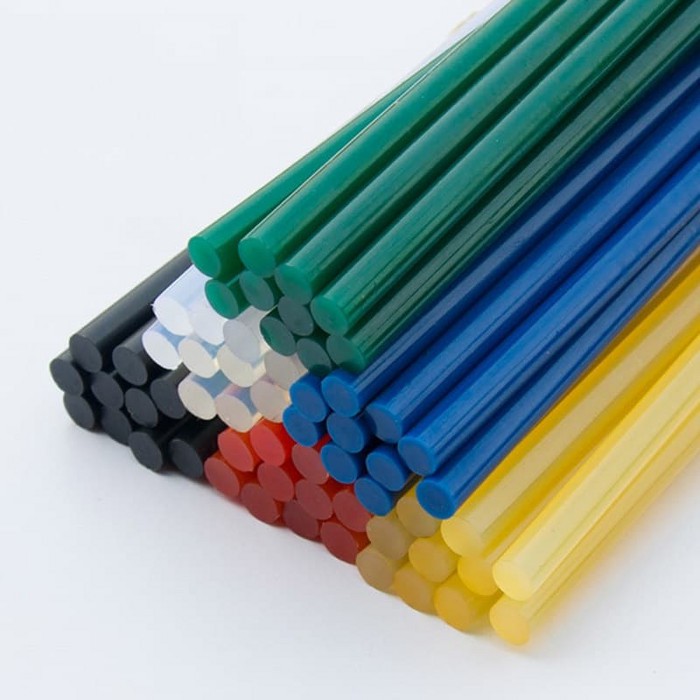 Colorful Glue Sticks