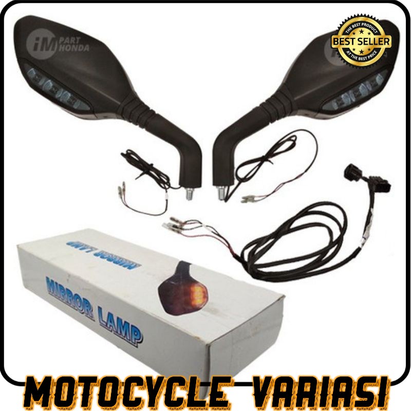 Spion Sen sein nmax aerox xmax pcx adv vario dll