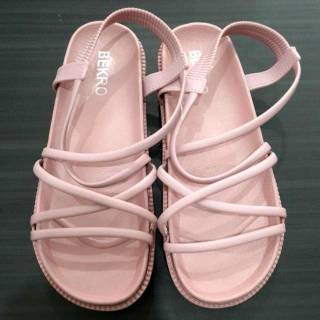  Sandal  Let Bekro 1986 sandal  cewek sandal  wanita  sandal  