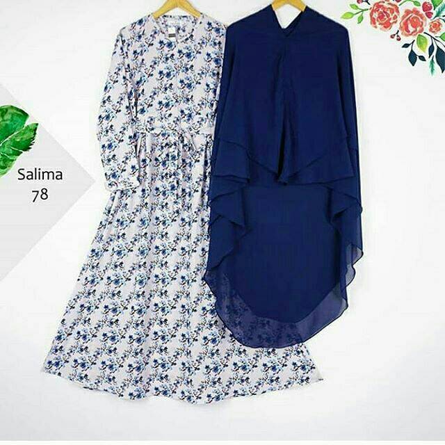 

Salima 78