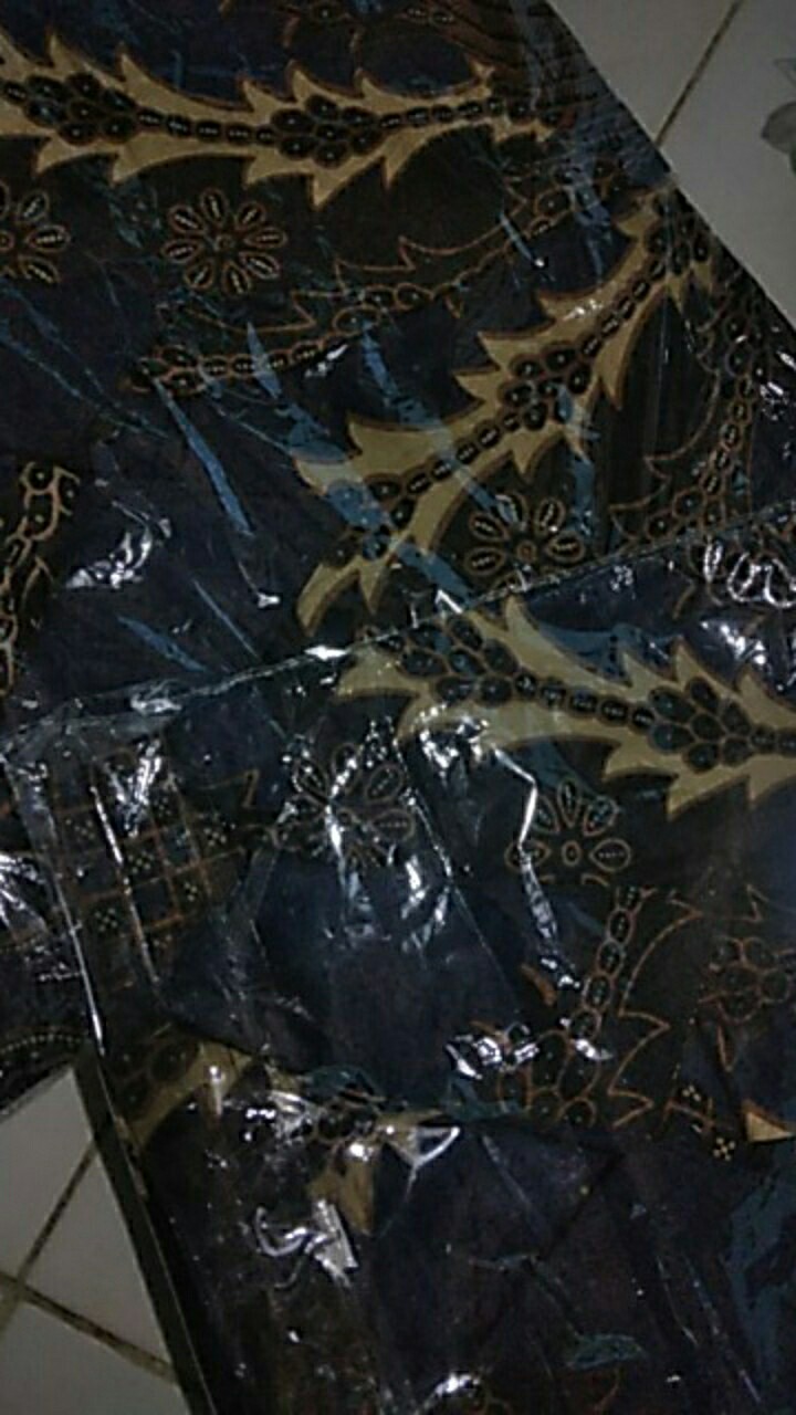 Baju Batik Pria Kemeja Batik Hem Katun Halus Hembatik Kemejabatik Bajubatik Batikpria Batikmurah Avr