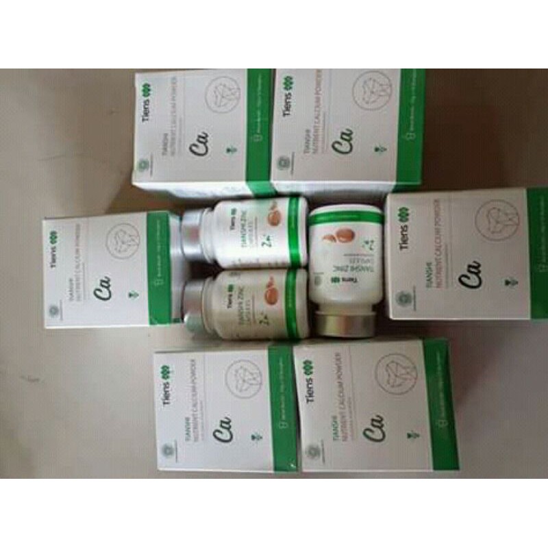 

paket peninggi badan 1