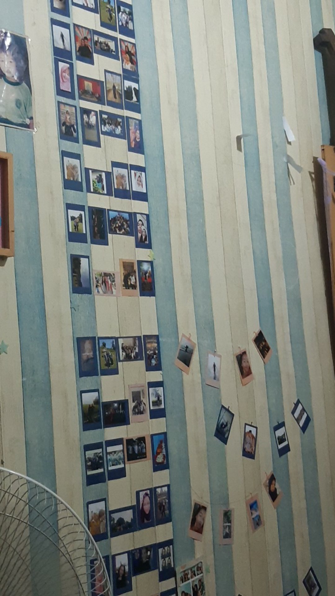 [100] Foto 15.000 Bisa Polaroid Atau Full Print Wall Decor