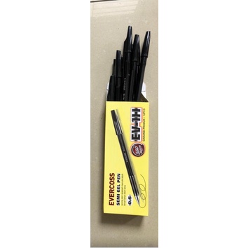 

Produk Unggulan Pulpen Evercoss Ev-1H Murah!!! [Pack] Trendi