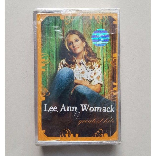 KASET PITA LEE ANN WOMACK - GREATEST HITS/KELLIS - WAS HERE/DIANA KRALL - FROM THIS MOMENT ON