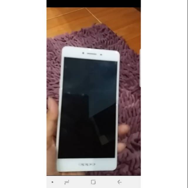 Oppo r7s