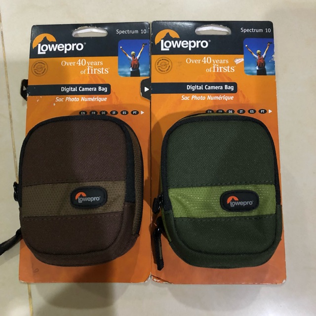 Lowepro spectrum 10 Digital camera bag