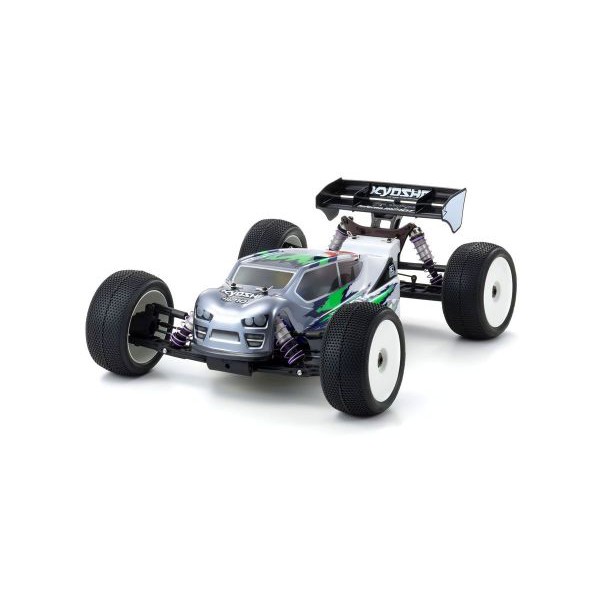 Jual KYOSHO MP10 TRUGGY KIT 1:8 Scale 