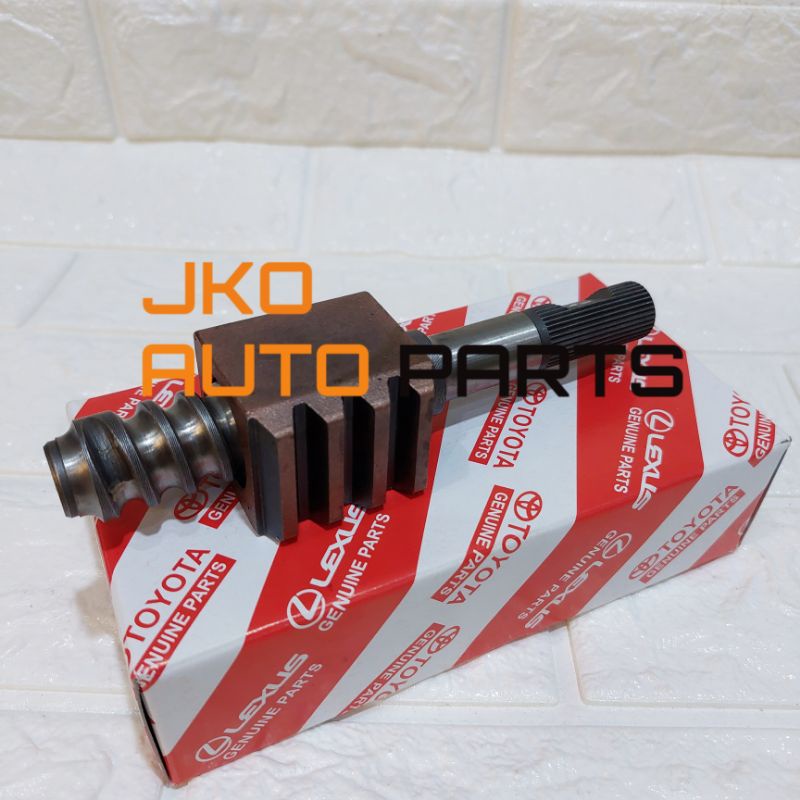 WORM STEER STEERING WORM STIR KIJANG 3K 4K SUPER DOYOK KF10 KF20