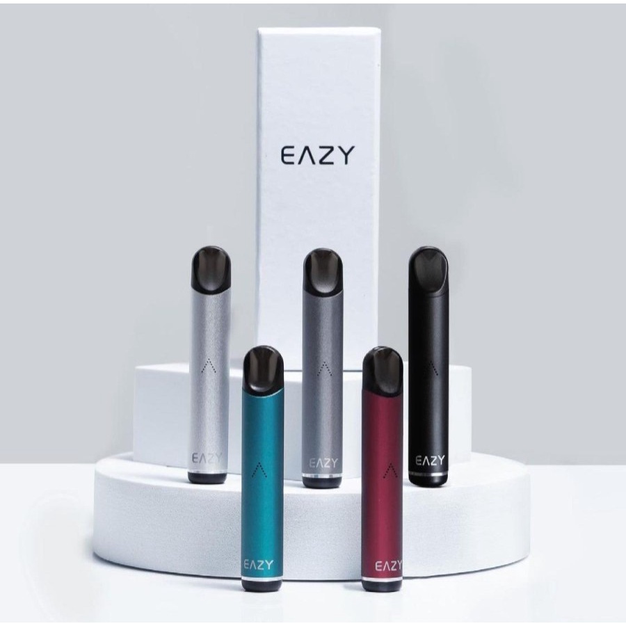 EAZY POD NEW PACKAGING 650mAh 100% AUTHENTIC