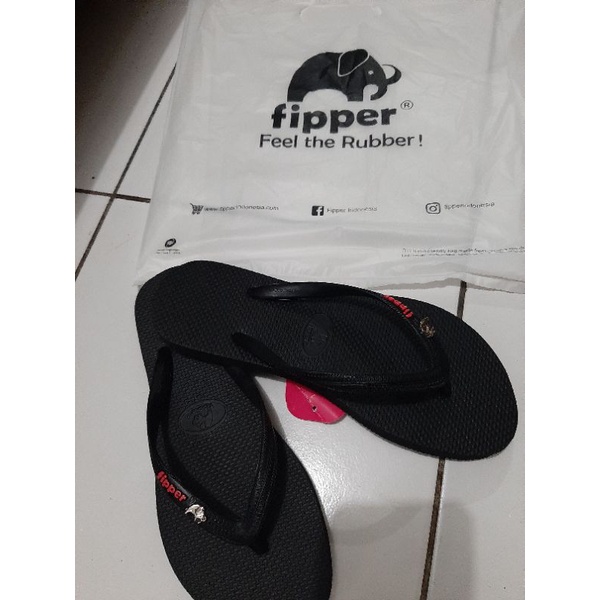Sandal jepit flipper