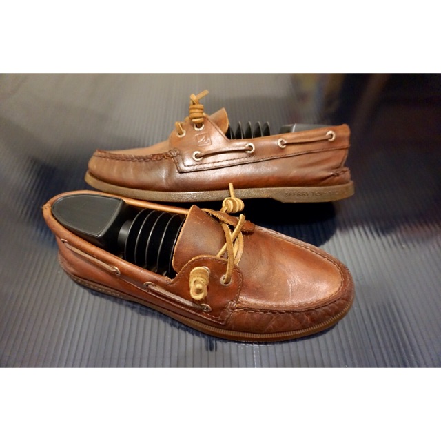 Sepatu Sperry Second