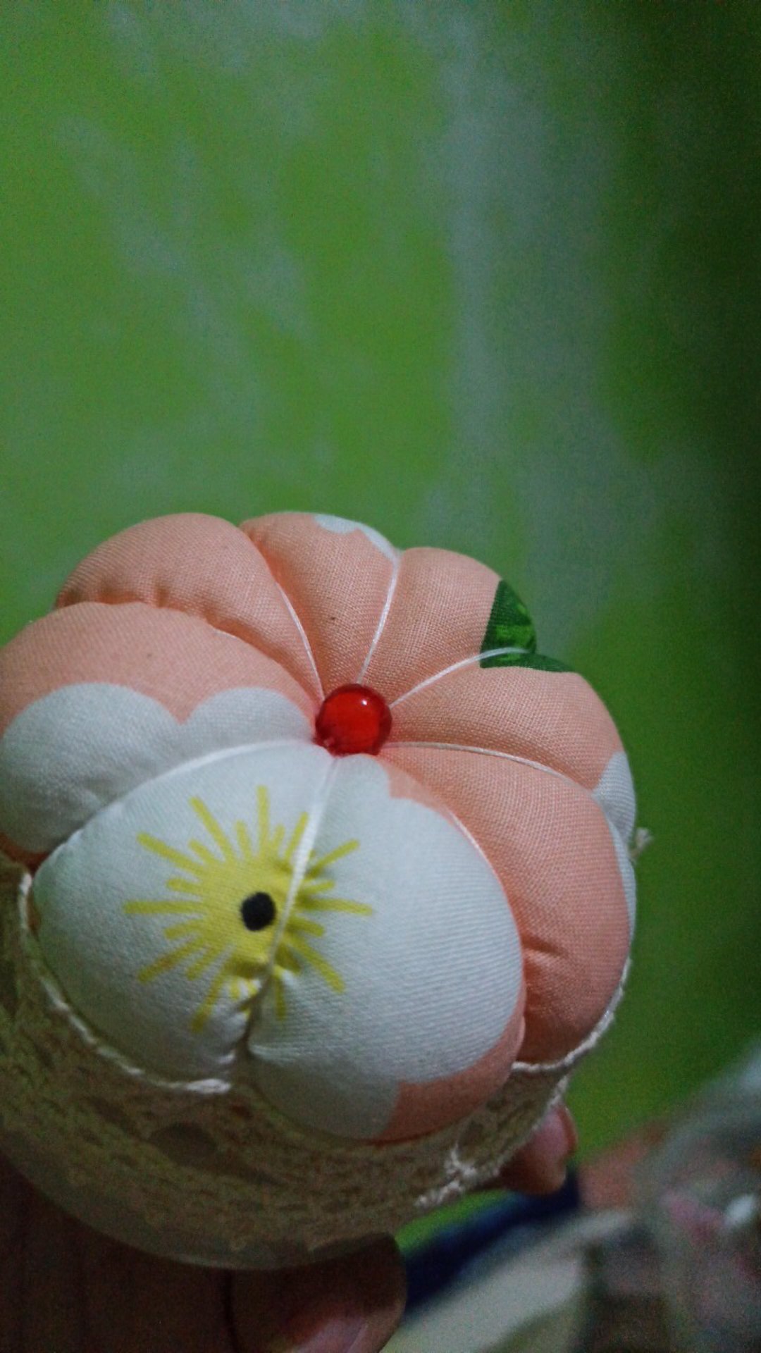 Dakron Silikon Setengah Kilo