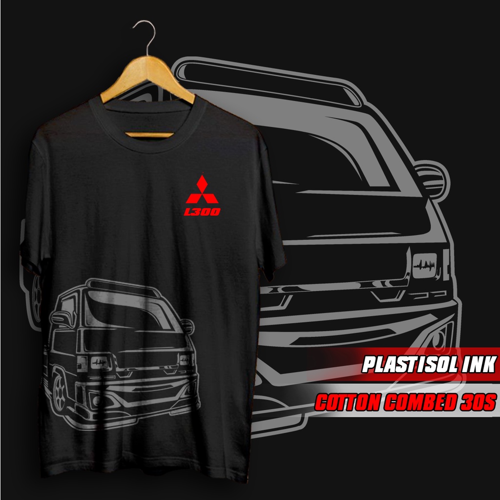 kaos L300 kaos elsa mania kaos driver muda kaos l300 mania kaos pick up mania kaos elsapek kaos elti