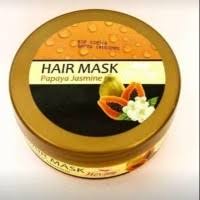 HEVINY HAIR MASK 250 GR @MJ