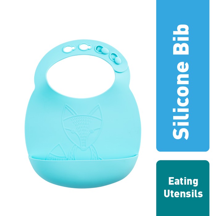 Dr Brown's - Silicone Bib