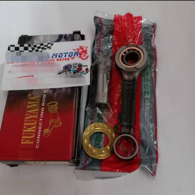 STANG SEHER SATRIA 2T FUKUYAMA