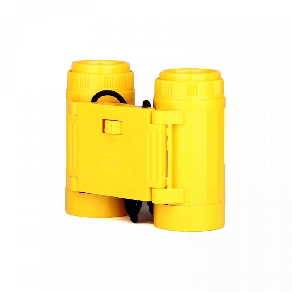 Camman Teropong Mainan Binoculars Anak Outdoor Telescope - WG80330