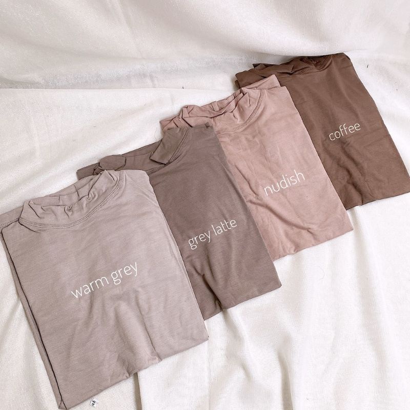 manset uniklo basic /manset baju premium