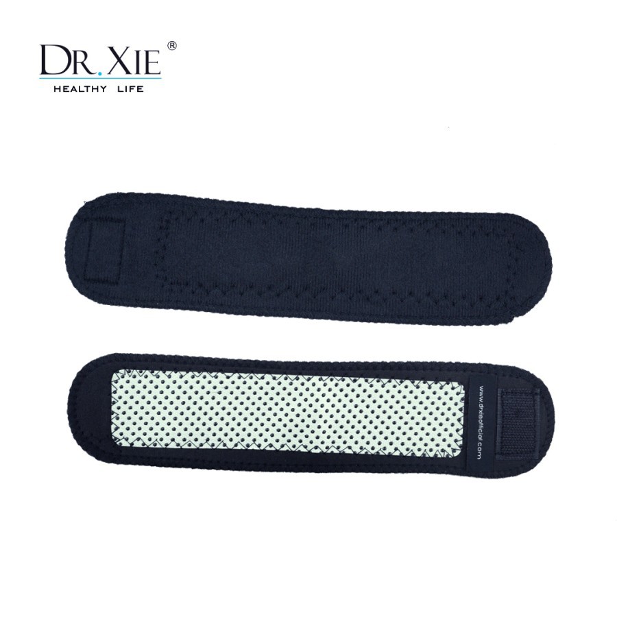 DR. XIE Heating Wrist Therapy l Sabuk Terapi Pemanas Pergelangan Tangan Dr Xie