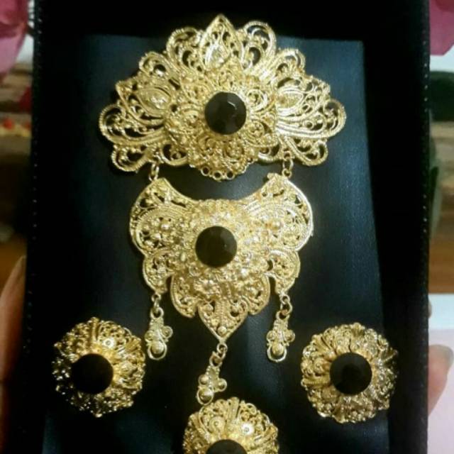 Bros Alpaka Cantik Souvenir Bali