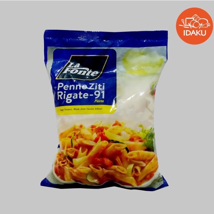 

.........] LA FONTE PENNE ZITI RIGATE-91