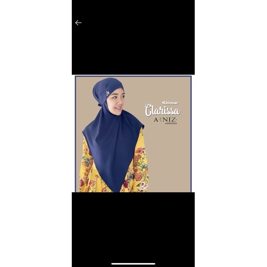 preloved rabia arniz