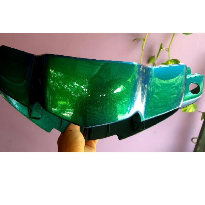 

Siap Kirim.. cat bunglon sprite/bulu merak