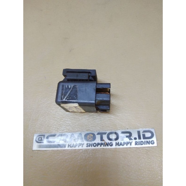 Original relay stater starter mx 135 lama old kode 5YP-1
