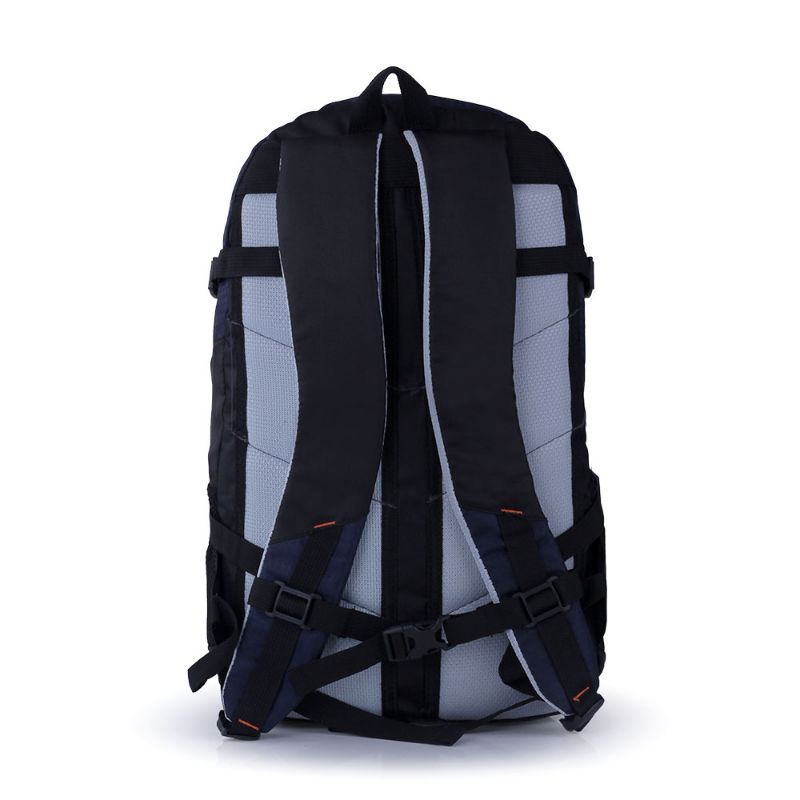 Daypack Tas Ransel Pria Wanita 25 Liter Terbaru | Tas Gendong Kerja Sekolah Kuliah | Tas Backpack Premium | Tas Travelling Outdoor