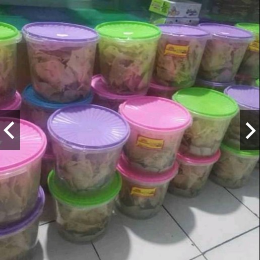 

PEYEK KACANG, REBON, KACANG IJO HOMEMADE