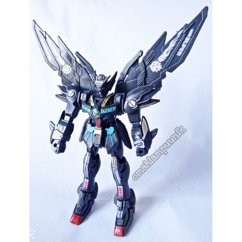 AJ Mainan Robot Cosmic Warrior/ Robot Tempur Murah