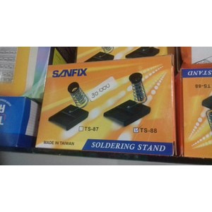 stand solder sanfix taiwan