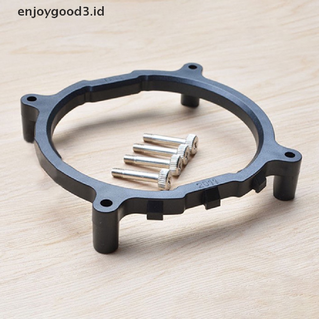 (Rready Stock) bracket Dudukan Kipas Pendingin CPU LGA 2011 socket-br458 (ID)