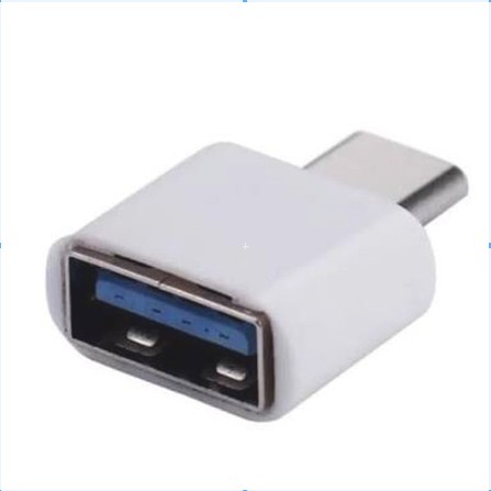 OTG Type C Flash Driver USB Type-C Female USB Converter Tipe C MURMER