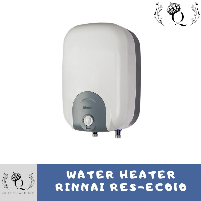 Water Heater Rinnai RES-EC010