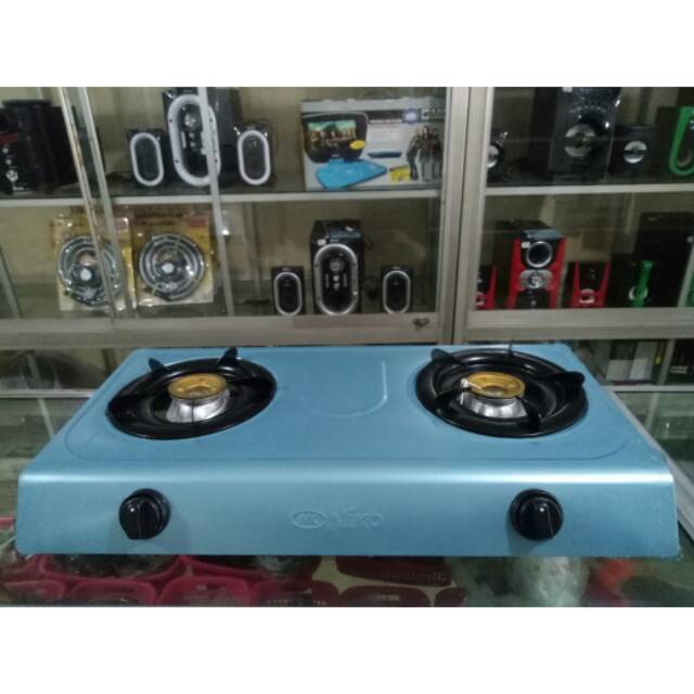 Kompor Gas Niko NK 777 - 666