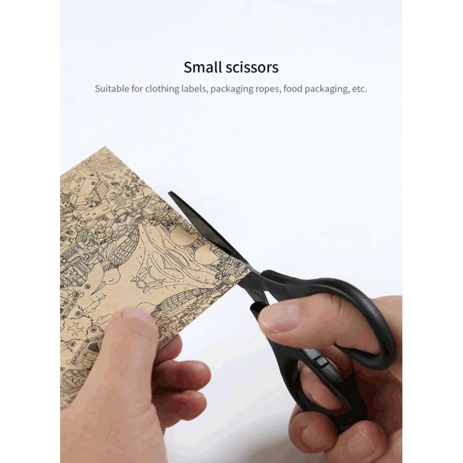 

Bestseller! Huohou Gunting Titanium Plated Scissors Set 2 Pcs - Hu0030