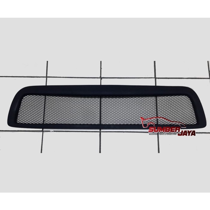 Grill jaring racing Toyota Rush 2010 2011 2012 2013