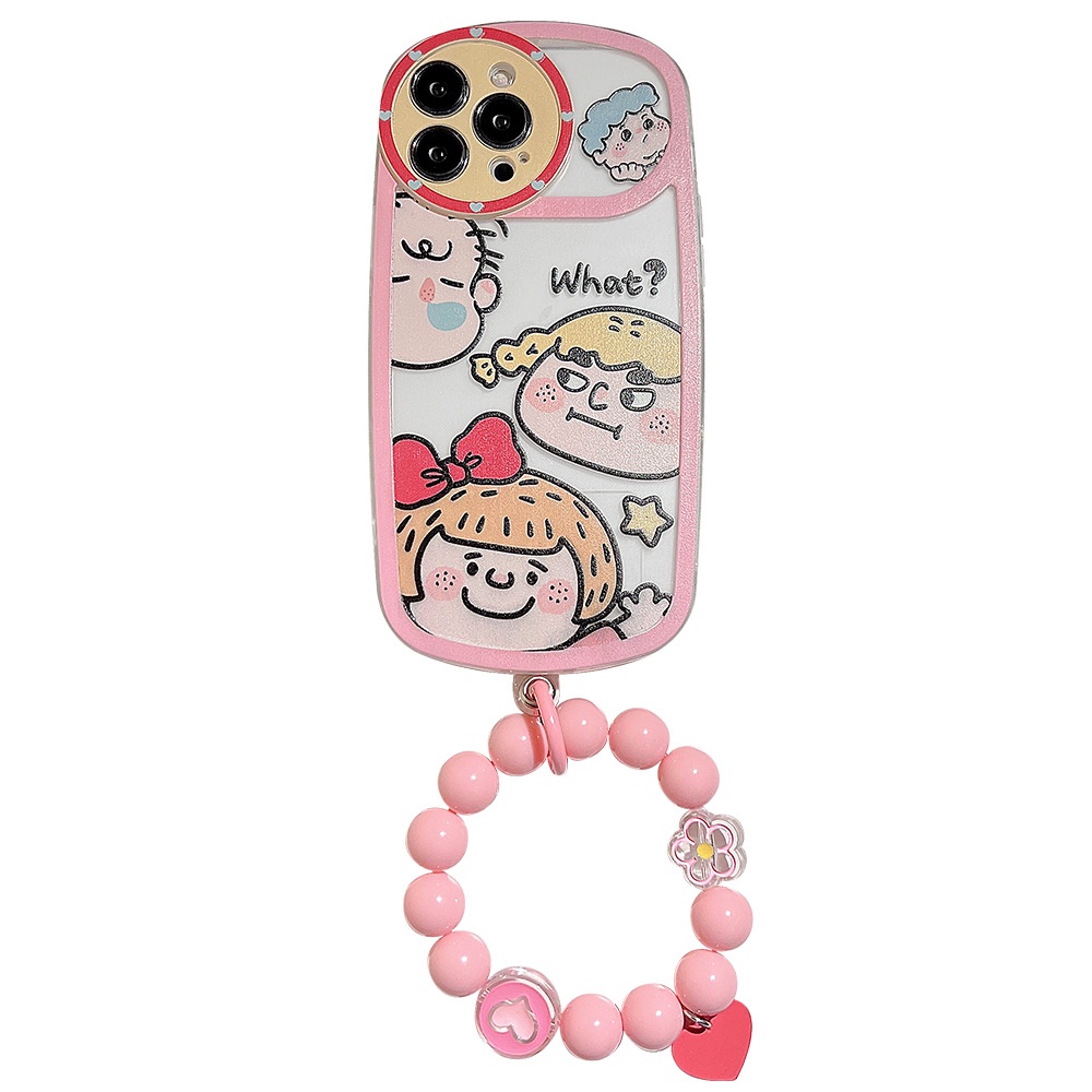 Case Bahan TPU Tahan Banting Untuk iPhone 14 Max 14 Pro Max 13 13pro 13prm 11 7Plus 8Plus Xr XS 13 12 Pro Max