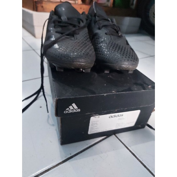 Adidas Predator 20.4 FxG (Second)