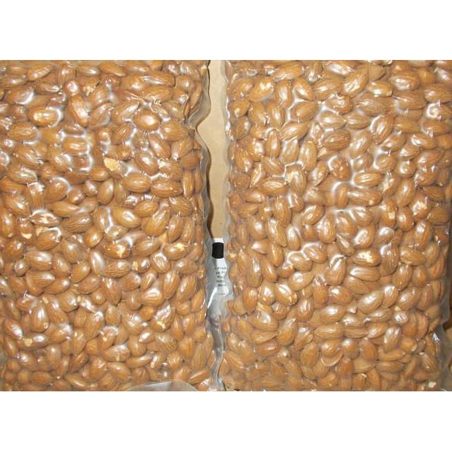 

4282 blue diamond kacang almond butte / kacang almond panggang butte 1kg 55aw