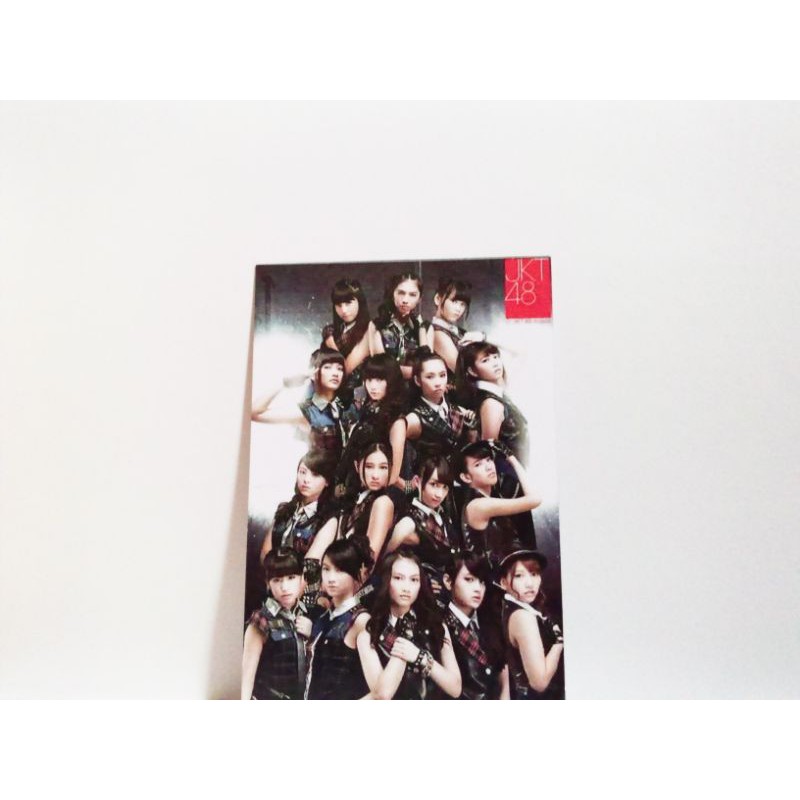 Photocard JKT48 || River