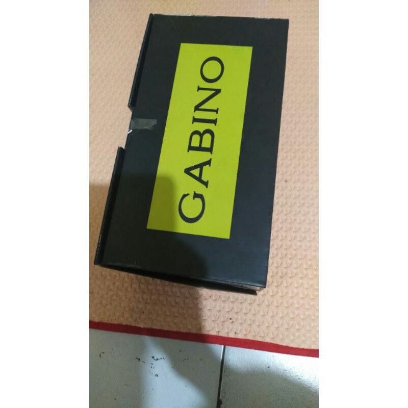 BARU SANDAL GABINO ORIGINAL