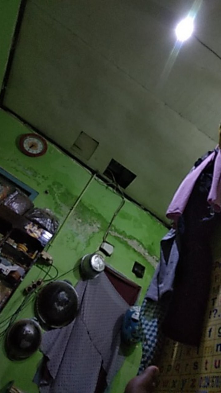 Garem Kasar 1000 Gram (1kg)