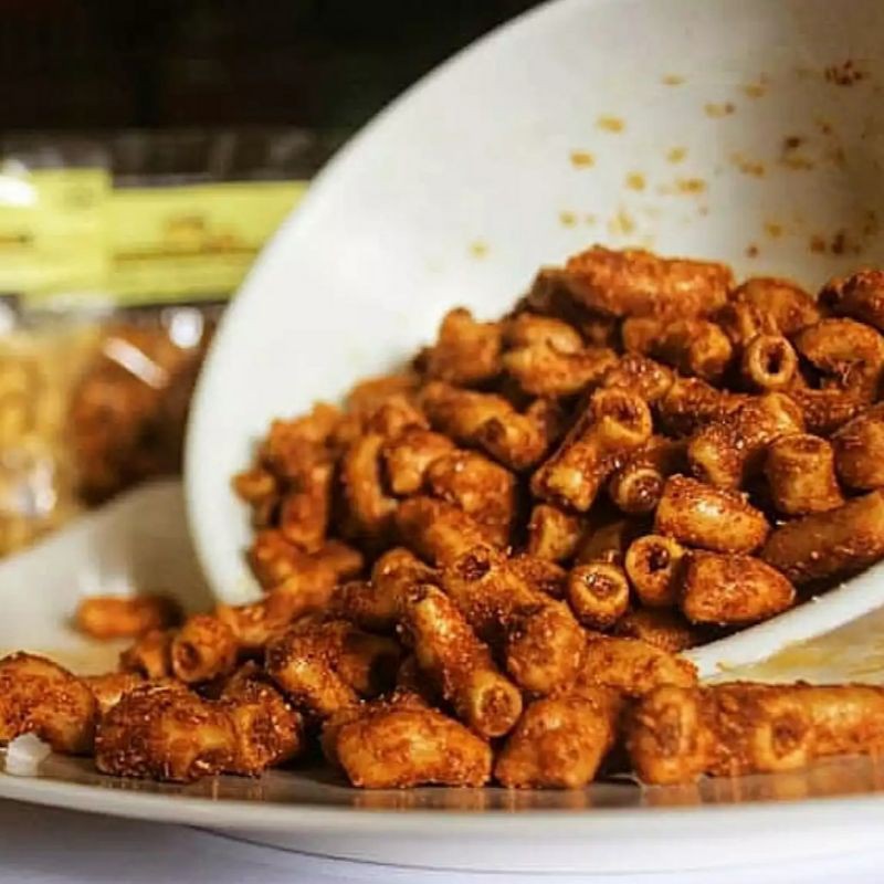 

MAKARONI BANTET MURAH ENAK